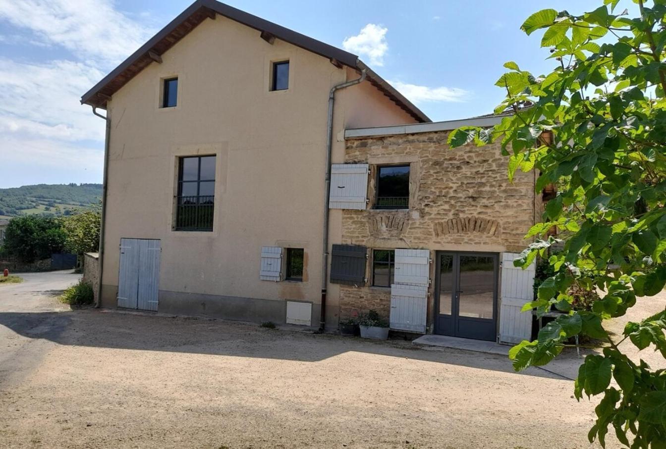 Villa At The End Of The World -Bussires Burgundy Bussieres  Exterior foto
